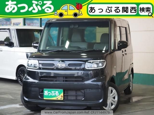 daihatsu tanto 2024 quick_quick_5BA-LA650S_LA650S-0393262 image 1
