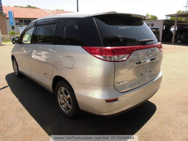 toyota estima 2015 -TOYOTA--Estima ACR55W--0038415---TOYOTA--Estima ACR55W--0038415- image 2