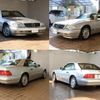 mercedes-benz sl-class 1998 -MERCEDES-BENZ--Benz SL E-129067--WDB129067-1F163104---MERCEDES-BENZ--Benz SL E-129067--WDB129067-1F163104- image 2