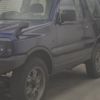 suzuki jimny 2009 -SUZUKI--Jimny JB23W-618555---SUZUKI--Jimny JB23W-618555- image 5