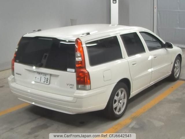 volvo v70 2001 -VOLVO--Volvo V70 YV1SW61P921182074---VOLVO--Volvo V70 YV1SW61P921182074- image 2