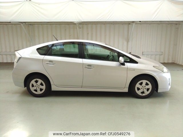 toyota prius 2010 ENHANCEAUTO_1_ea291946 image 2