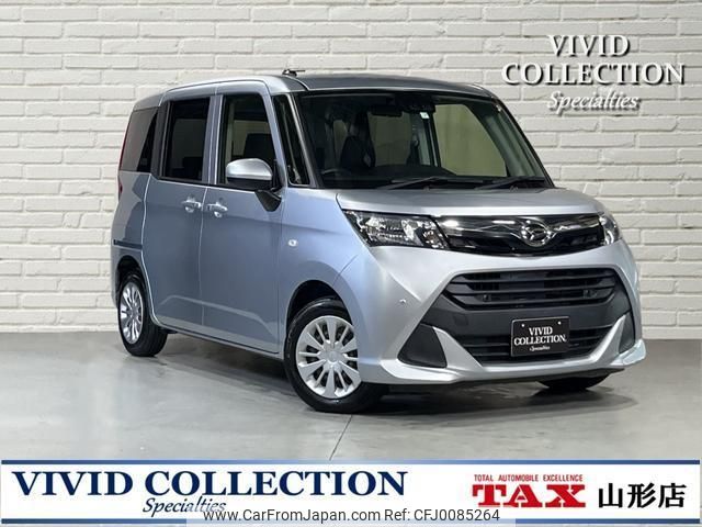 daihatsu thor 2019 quick_quick_DBA-M900S_M900S-0051732 image 1