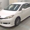 toyota wish 2012 -TOYOTA 【いわき 500ほ4248】--Wish ZGE20G-0131580---TOYOTA 【いわき 500ほ4248】--Wish ZGE20G-0131580- image 1