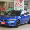 honda civic 2021 -HONDA 【横浜 332ﾘ2707】--Civic 6BA-FL1--FL1-1002228---HONDA 【横浜 332ﾘ2707】--Civic 6BA-FL1--FL1-1002228- image 1