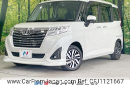 toyota roomy 2020 quick_quick_M900A_M900A-0449739