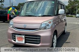 suzuki spacia 2016 -SUZUKI 【名変中 】--Spacia MK42S--154270---SUZUKI 【名変中 】--Spacia MK42S--154270-