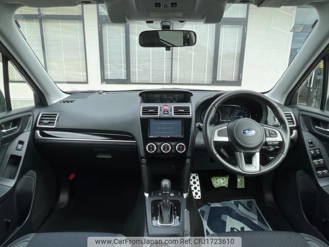 subaru forester 2016 CFJ1723610 image 2