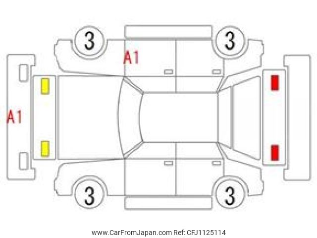 audi a3 2020 -AUDI--Audi A3 DBA-8VCXS--WAUZZZ8V5LA076066---AUDI--Audi A3 DBA-8VCXS--WAUZZZ8V5LA076066- image 2