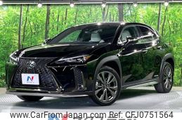 lexus ux 2020 -LEXUS--Lexus UX 6AA-MZAH10--MZAH10-2062760---LEXUS--Lexus UX 6AA-MZAH10--MZAH10-2062760-