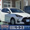 toyota yaris 2023 GOO_JP_700060017330240806029 image 1