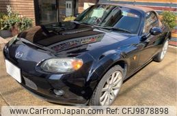 mazda roadster 2007 -MAZDA 【名古屋 307ﾊ5881】--Roadster CBA-NCEC--NCEC-NCEC-150243---MAZDA 【名古屋 307ﾊ5881】--Roadster CBA-NCEC--NCEC-NCEC-150243-