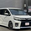 toyota voxy 2014 quick_quick_ZRR80W_ZRR80-0026120 image 13