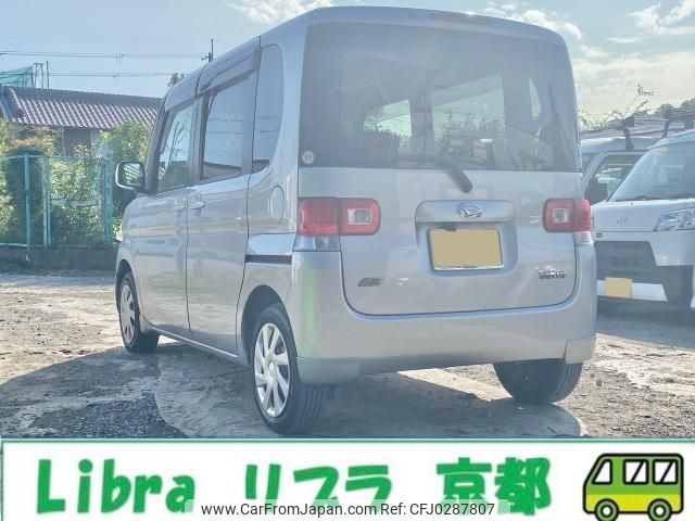 daihatsu tanto 2012 quick_quick_DBA-L375S_L375S-0531535 image 2