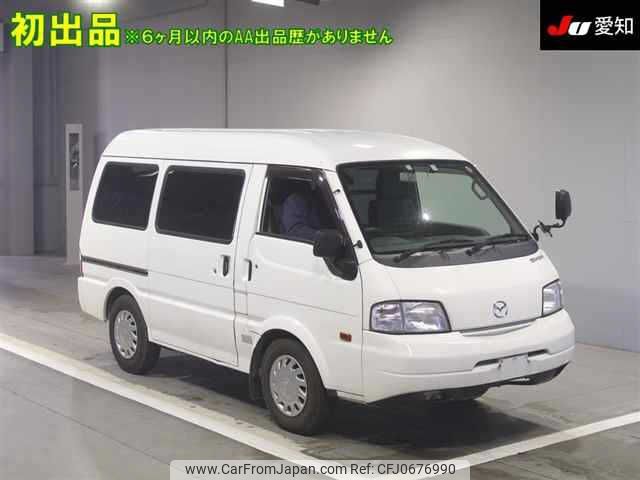 mazda bongo-van 2019 -MAZDA--Bongo Van SLP2V-111896---MAZDA--Bongo Van SLP2V-111896- image 1