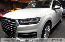 audi q7 2016 -AUDI--Audi Q7 4MCYRS--WAUZZZ4M9HD005049---AUDI--Audi Q7 4MCYRS--WAUZZZ4M9HD005049-