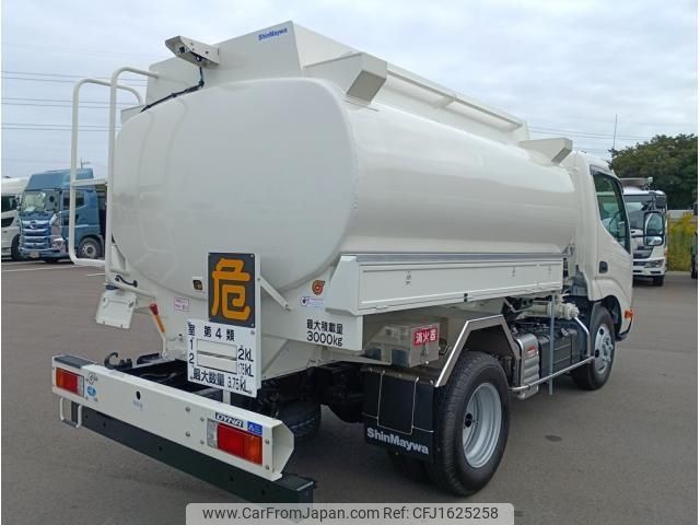 toyota dyna-truck 2025 CFJ1625258 image 2