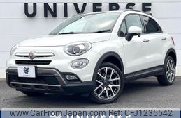 fiat 500x 2017 -FIAT--Fiat 500X ABA-33414--ZFA3340000P537567---FIAT--Fiat 500X ABA-33414--ZFA3340000P537567-