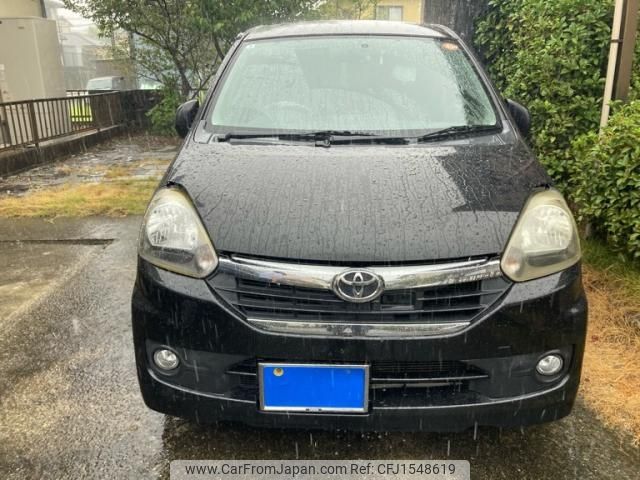 toyota pixis-epoch 2014 CFJ1548619 image 1