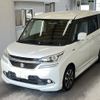 suzuki solio 2017 -SUZUKI 【福岡 504ね6485】--Solio MA46S-652689---SUZUKI 【福岡 504ね6485】--Solio MA46S-652689- image 1