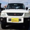 mitsubishi pajero-mini 1998 -MITSUBISHI--Pajero mini H58A--0004310---MITSUBISHI--Pajero mini H58A--0004310- image 17