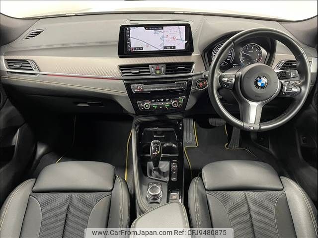 bmw x2 2019 -BMW--BMW X2 3DA-YK20--WBAYK720405N90822---BMW--BMW X2 3DA-YK20--WBAYK720405N90822- image 2