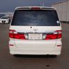 toyota alphard 2004 NIKYO_MJ35439 image 3