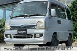 subaru dias-wagon 2006 quick_quick_TA-TW1_TW1-022324