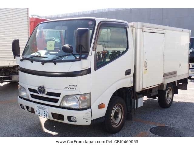 toyota dyna-truck 2012 -TOYOTA--Dyna LDF-KDY271--KDY271-0002936---TOYOTA--Dyna LDF-KDY271--KDY271-0002936- image 1