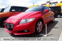 honda cr-z 2010 -HONDA--CR-Z ZF1--1023788---HONDA--CR-Z ZF1--1023788-
