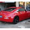 nissan fairlady-z 2006 quick_quick_CBA-Z33_Z33-422979 image 13