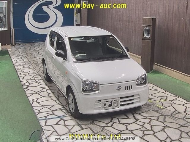 suzuki alto 2017 -SUZUKI--Alto HA36S-352459---SUZUKI--Alto HA36S-352459- image 1