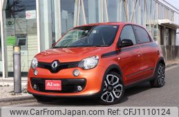 renault twingo 2018 -RENAULT--Renault Twingo ABA-AHH4B1--VF1AHB525H0770021---RENAULT--Renault Twingo ABA-AHH4B1--VF1AHB525H0770021-
