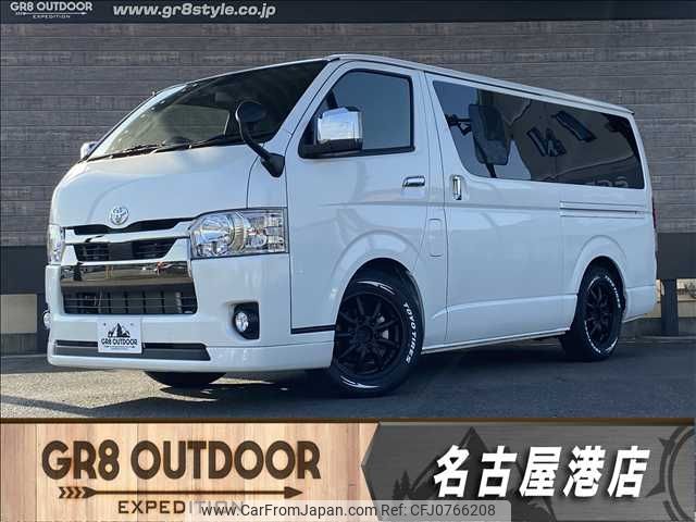 toyota hiace-van 2021 -TOYOTA--Hiace Van 3BF-TRH200V--TRH200-0352148---TOYOTA--Hiace Van 3BF-TRH200V--TRH200-0352148- image 1