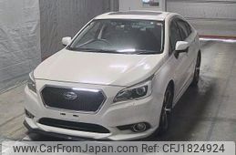 subaru legacy-b4 2016 CFJ1824924