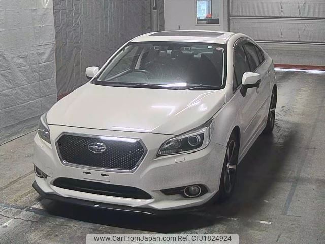 subaru legacy-b4 2016 CFJ1824924 image 1