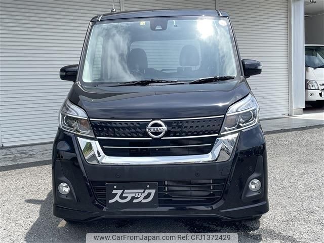 nissan dayz-roox 2018 quick_quick_DBA-B21A_B21A-0544318 image 2