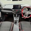 toyota raize 2020 CFJ1795445 image 4