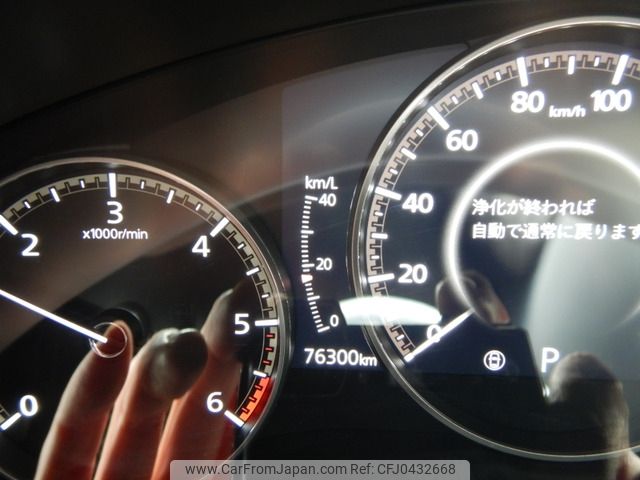 mazda mazda3 2019 -MAZDA--MAZDA3 3DA-BP8P--BP8P-103246---MAZDA--MAZDA3 3DA-BP8P--BP8P-103246- image 2