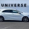 mercedes-benz a-class 2018 -MERCEDES-BENZ--Benz A Class DBA-176042--WDD1760422J741406---MERCEDES-BENZ--Benz A Class DBA-176042--WDD1760422J741406- image 20