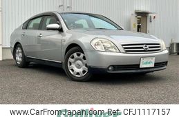 nissan teana 2005 -NISSAN--Teana CBA-J31--J31-114678---NISSAN--Teana CBA-J31--J31-114678-