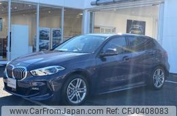 bmw 1-series 2022 quick_quick_7M20_WBA7M920707K12340