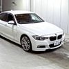 bmw 3-series 2016 -BMW 【愛媛 301す8701】--BMW 3 Series 8C20-WBA8C56090NU26137---BMW 【愛媛 301す8701】--BMW 3 Series 8C20-WBA8C56090NU26137- image 1