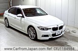 bmw 3-series 2016 -BMW 【愛媛 301す8701】--BMW 3 Series 8C20-WBA8C56090NU26137---BMW 【愛媛 301す8701】--BMW 3 Series 8C20-WBA8C56090NU26137-