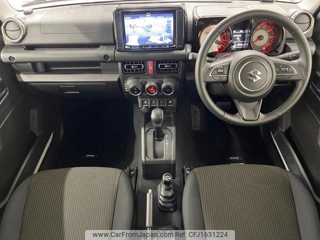 suzuki jimny 2024 CFJ1631224 image 2