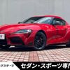toyota supra 2024 CFJ1510420 image 1