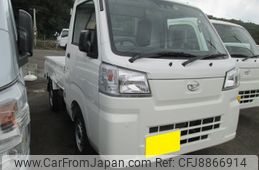 daihatsu hijet-truck 2022 -DAIHATSU 【宮城 480ﾊ2140】--Hijet Truck S510P--0475768---DAIHATSU 【宮城 480ﾊ2140】--Hijet Truck S510P--0475768-