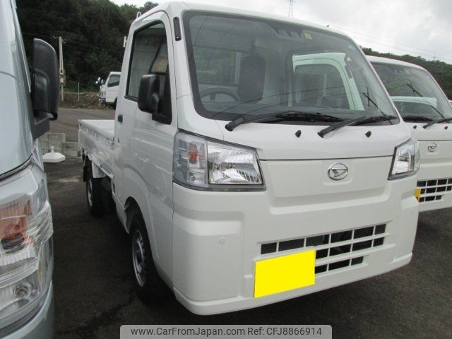 daihatsu hijet-truck 2022 -DAIHATSU 【宮城 480ﾊ2140】--Hijet Truck S510P--0475768---DAIHATSU 【宮城 480ﾊ2140】--Hijet Truck S510P--0475768- image 1