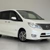 nissan serena 2015 -NISSAN--Serena DAA-HFC26--HFC26-264109---NISSAN--Serena DAA-HFC26--HFC26-264109- image 1