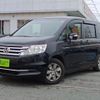 honda stepwagon 2014 -HONDA--Stepwgn DBA-RK1--RK1-1406491---HONDA--Stepwgn DBA-RK1--RK1-1406491- image 1